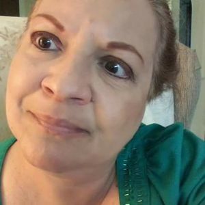 Meet your Posher, Kathy